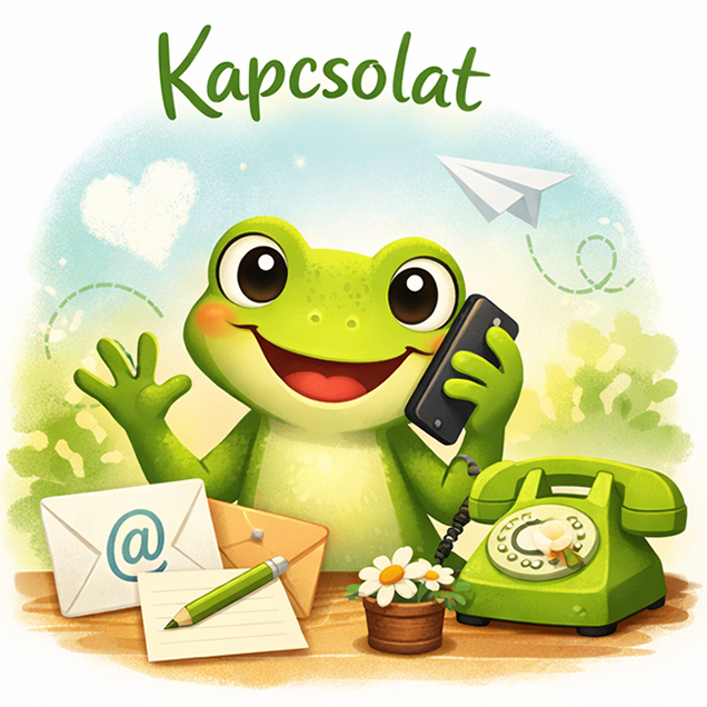 Kapcsolat
